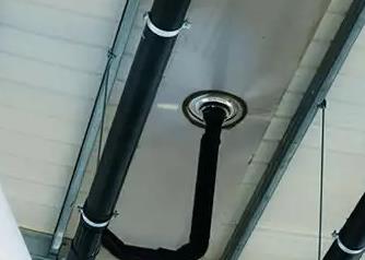 杏花岭虹吸排水的原理