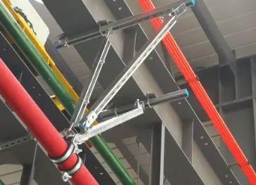 杏花岭抗震支架厂家与你分享你必须做的紧急情况下的准备